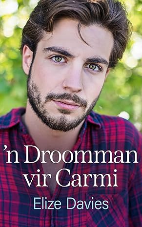 n Droomman vir Carmi (Afrikaans Edition)(2024)by Elize Davies
