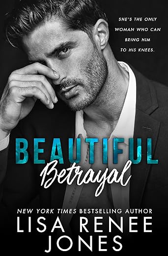 Beautiful Betrayal (2024)by Lisa Renee Jones