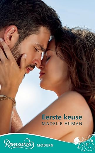 Eerste keuse (Afrikaans Edition) (2024) by Madelie Human