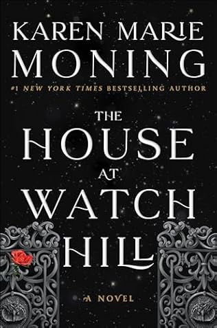 The House at Watch Hill (2024) by Karen Marie Moning