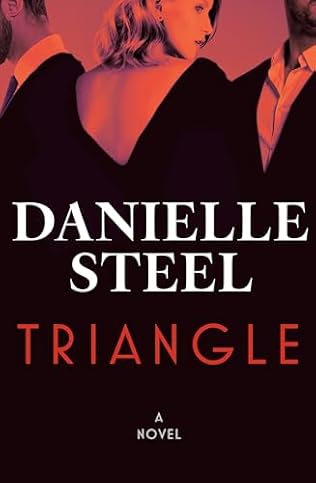 Triangle (2024) by Danielle Steel