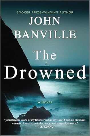 The Drowned (2024) by John Banville