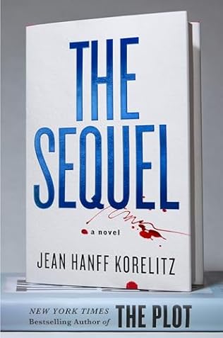 The Sequel (2024) by Jean Hanff Korelitz