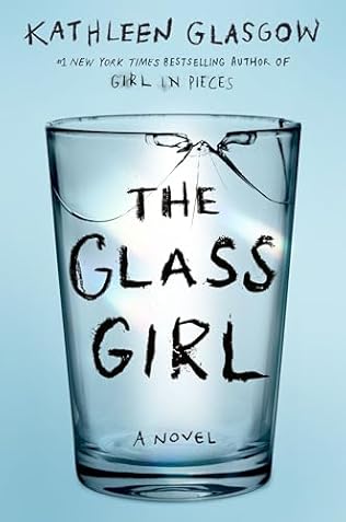 The Glass Girl (2024) by Kathleen Glasgow