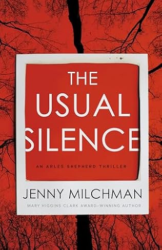 The Usual Silence (2024) by Jenny Milchman