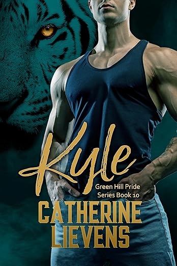 Kyle (2024)by Catherine Lievens