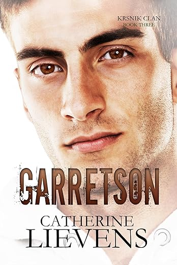 Garretson (2024)by Catherine Lievens