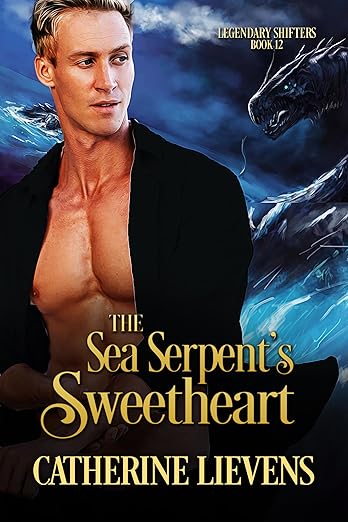 The Sea Serpent's Sweetheart (2024)by Catherine Lievens