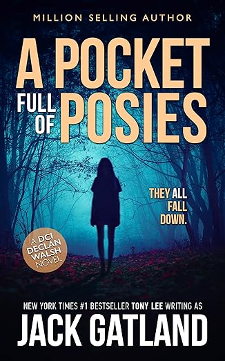 A Pocket Full Of Posies (2024)by Jack Gatland