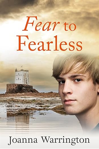 Fear to Fearless (2024)by Joanna Warrington