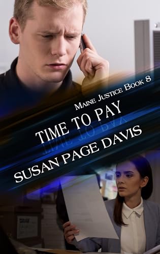 Time to Pay (2024) by Susan Page Davis