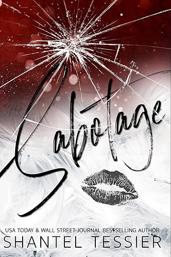 Sabotage (2024)by Shantel Tessier