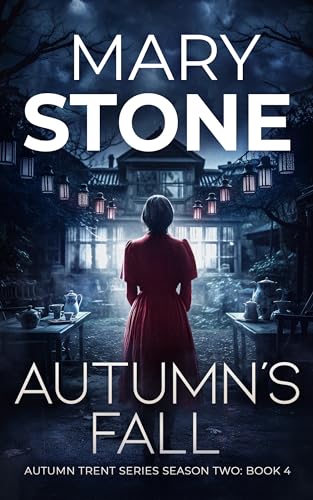 Autumn's Fall (2024) by Mary Stone