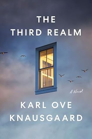 The Third Realm (2024) by Karl Ove Knausgaard