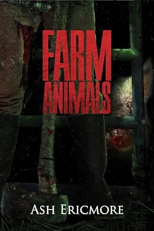 Farm Animals (2024) by Ash Ericmore