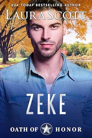 Zeke (2024) by Laura Scott