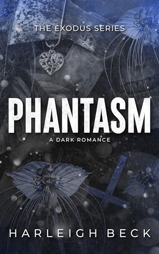 Phantasm (2024) by Harleigh Beck