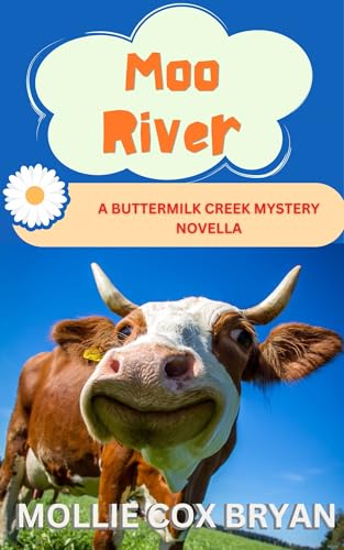 Moo River (2024) by Mollie Cox Bryan