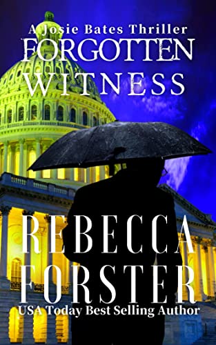 Forgotten Witness (2014) by Rebecca Forster