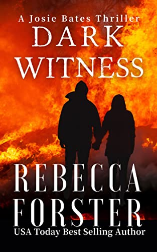 Dark Witness (2014) by Rebecca Forster