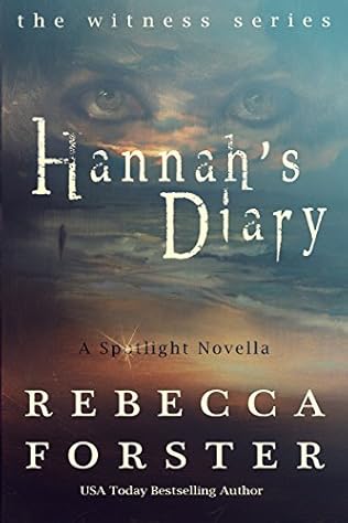 Hannah's Diary (2017) by Rebecca Forster