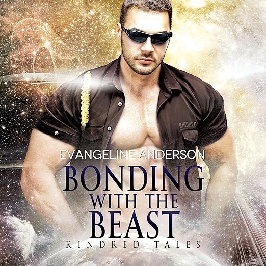 AudioBook - Bonding with the Beast (2017)by Evangeline Anderson