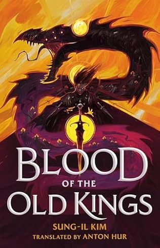 Blood of the Old Kings (2024) by Sung-il Kim