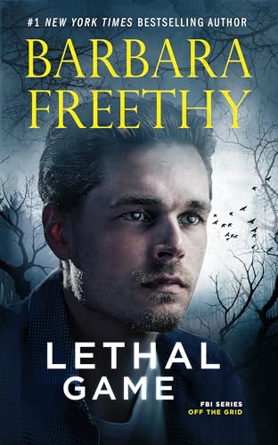 Lethal Game (2024) by Barbara Freethy