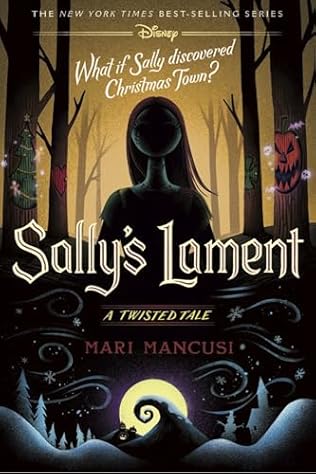 Sally's Lament (2024) by Mari Mancusi