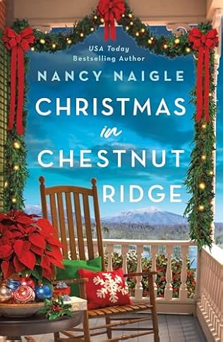 Christmas in Chestnut Ridge (2024) by Nancy Naigle