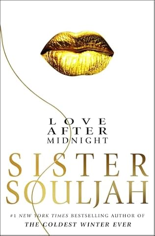 Love After Midnight (2024) by Sister Souljah