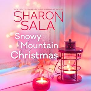 AudioBook - Snowy Mountain (2024)by Sharon Sala