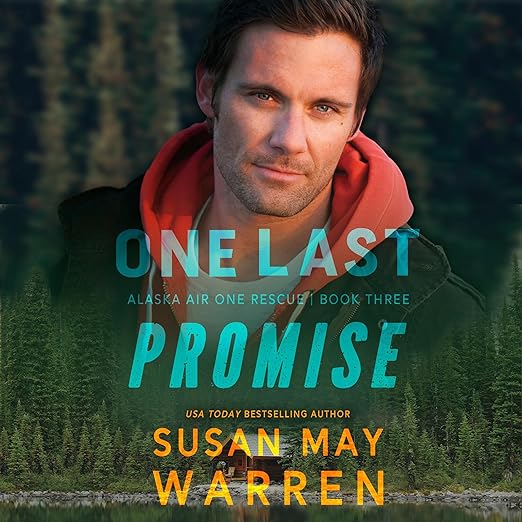 AudioBook - One Last Promise (2024)by Susan May Warren