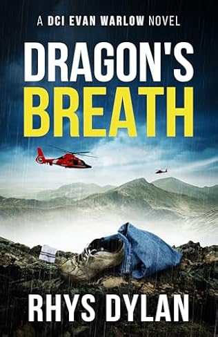 Dragon's Breath (2024) by Rhys Dylan