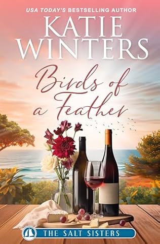 Birds of a Feather (2024) by Katie Winters