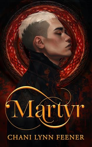 Martyr (2024) by Chani Lynn Feener