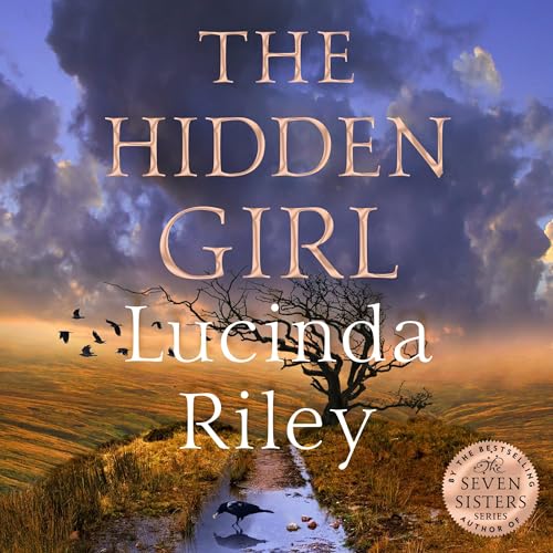 AudioBook - The Hidden Girl(2024)By Lucinda Riley, Harry Whittaker