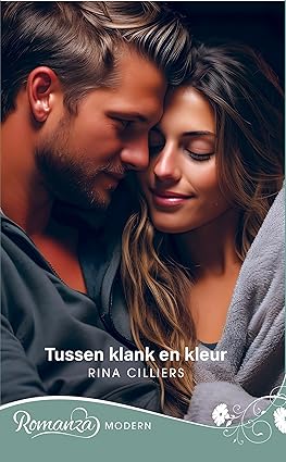 Tussen klank en kleur (Afrikaans Edition) (2024) by Rina Cilliers