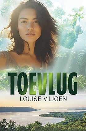 Toevlug (Afrikaans Edition) (2024) by Louise Viljoen