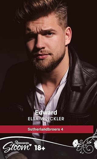 Edward (Afrikaans Edition) (2024) by Elsa Winckler