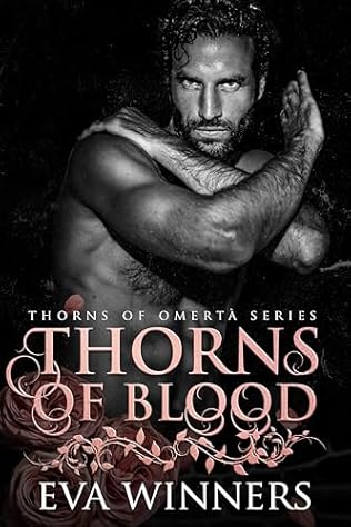 Thorns of Blood (2024) by Eva Winners