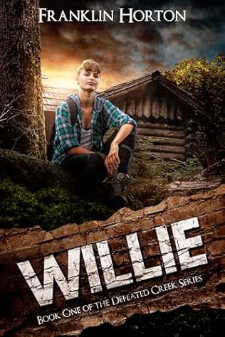 Willie (2024) by Franklin Horton