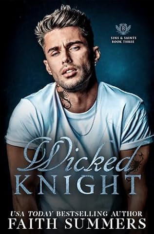 Wicked Knight (2024) by Faith Summers