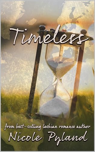 Timeless (2024) by Nicole Pyland