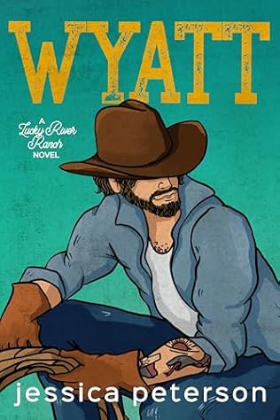 Wyatt (2024) by Jessica Peterson