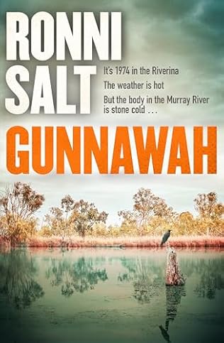 Gunnawah (2025) by Ronni Salt