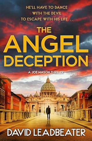 The Angel Deception (2025) by David Leadbeater