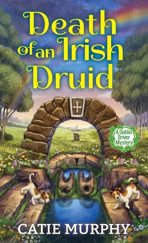 Death of an Irish Druid (2025) by Catie Murphy