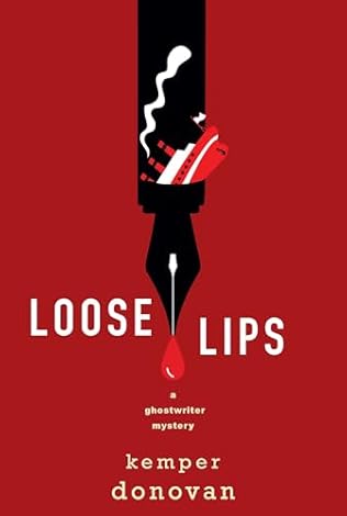 Loose Lips (2025) by Kemper Donovan