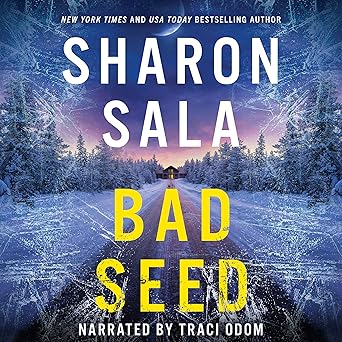 AudioBook - Bad Seed (2025)by Sharon Sala